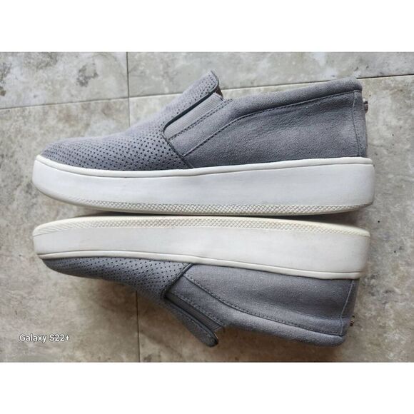 Steve Madden flats, slip on casual shoes sneakers - Picture 6 of 10